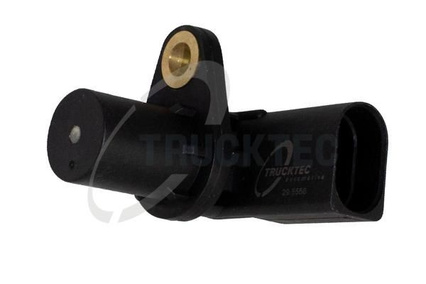 0717048 Trucktec ДПКВ
